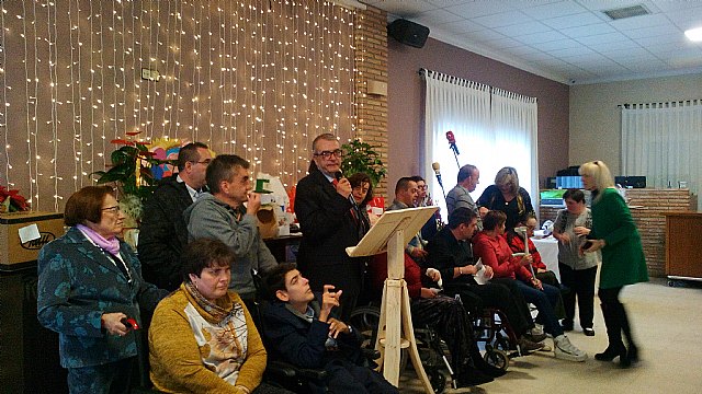 Comida Gala de PADISITO 2019 - 41