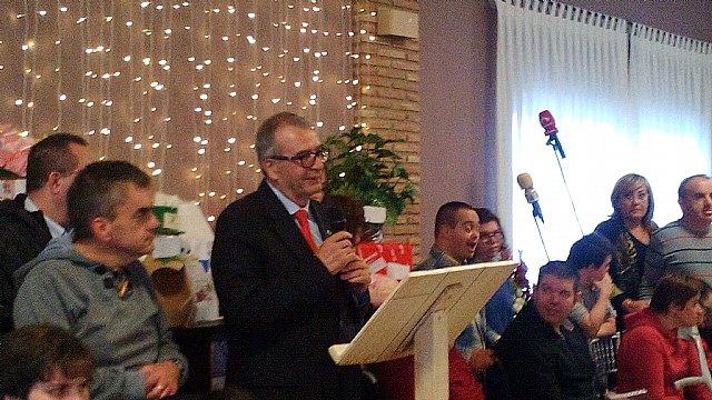 Comida Gala de PADISITO 2019 - 42