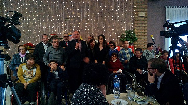 Comida Gala de PADISITO 2019 - 44