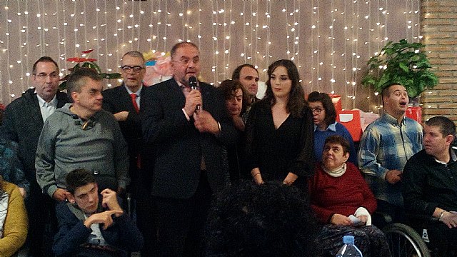 Comida Gala de PADISITO 2019 - 45