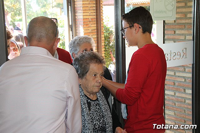 25 aniversario PADISITO - 2