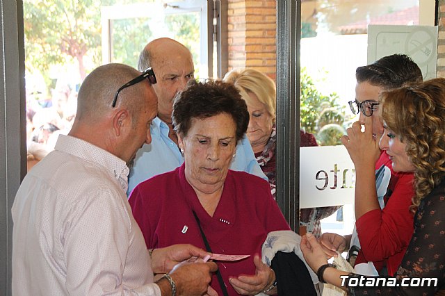 25 aniversario PADISITO - 4