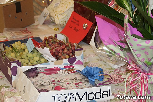 25 aniversario PADISITO - 15