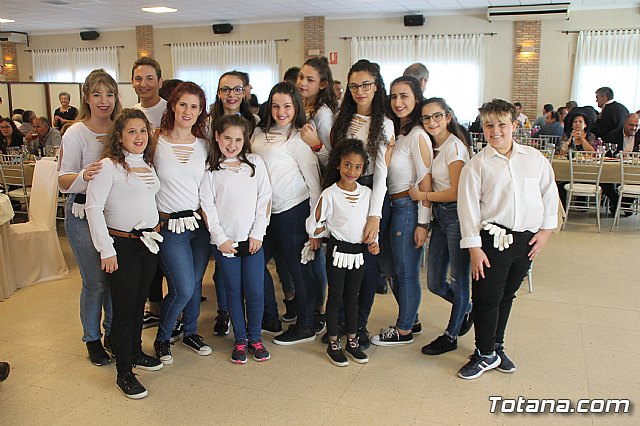 25 aniversario PADISITO - 16