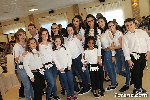 25 aniversario PADISITO - 17