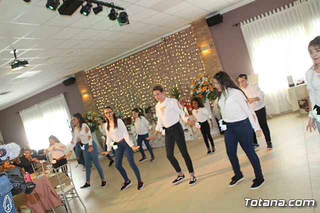 25 aniversario PADISITO - 21