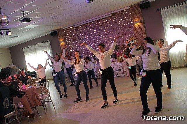 25 aniversario PADISITO - 22