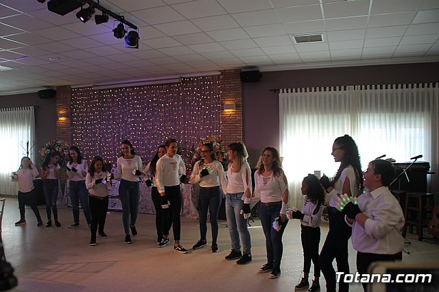 25 aniversario PADISITO - 24