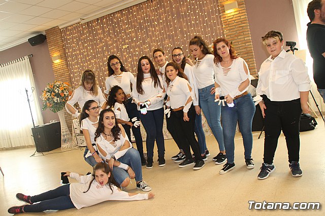 25 aniversario PADISITO - 25