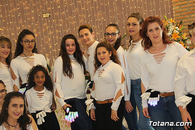 25 aniversario PADISITO - 28