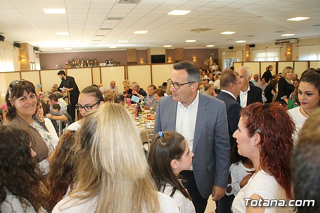 25 aniversario PADISITO - 33