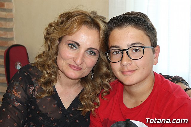 25 aniversario PADISITO - 52