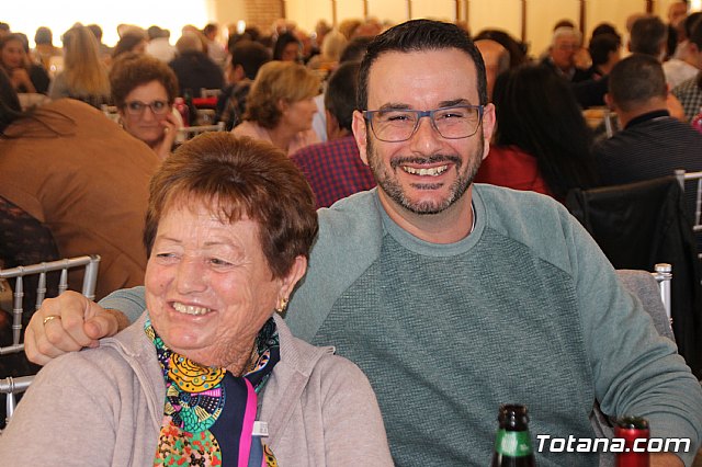 25 aniversario PADISITO - 56