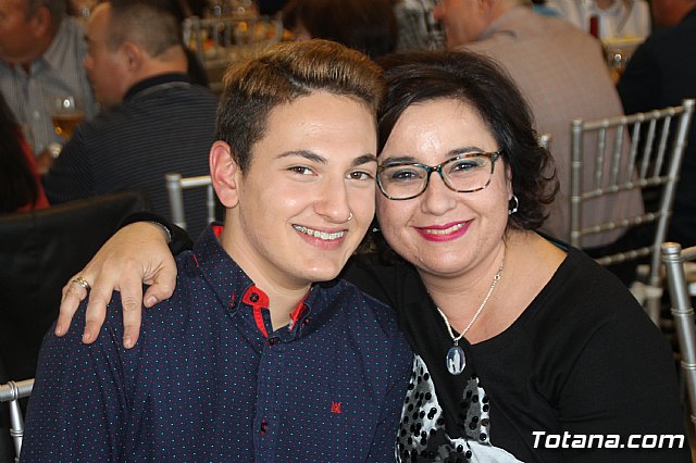 25 aniversario PADISITO - 57