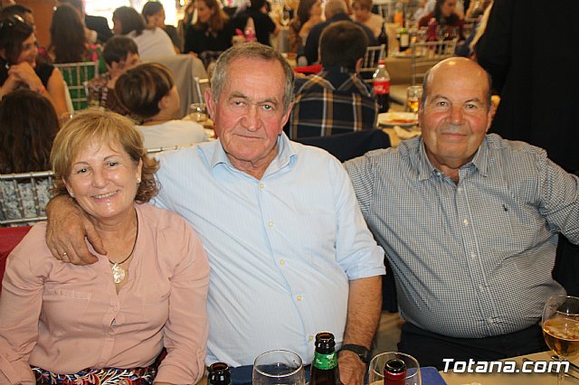 25 aniversario PADISITO - 67