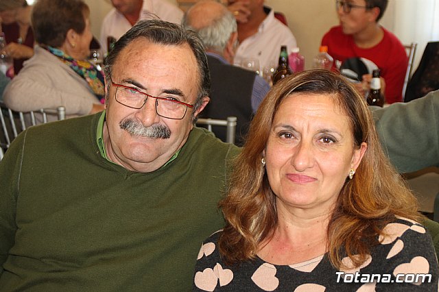 25 aniversario PADISITO - 79