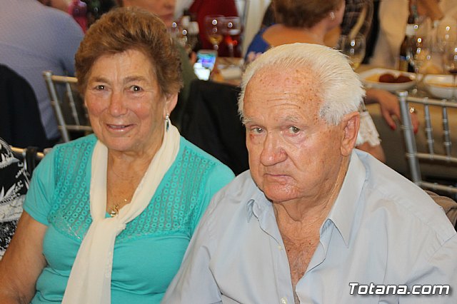 25 aniversario PADISITO - 87