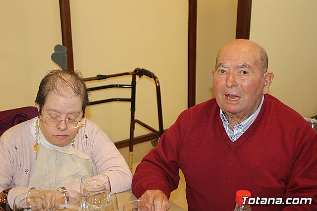 25 aniversario PADISITO - 91