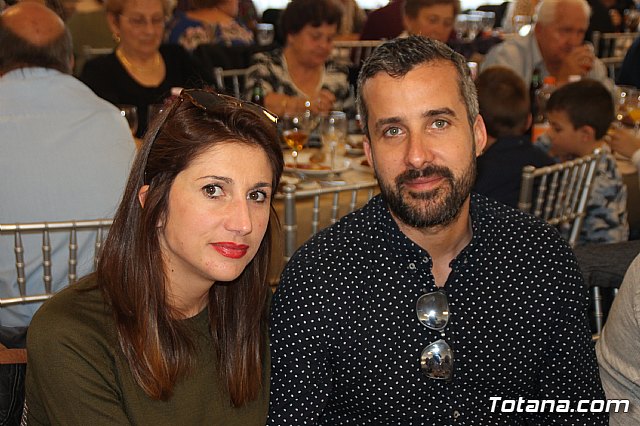 25 aniversario PADISITO - 94