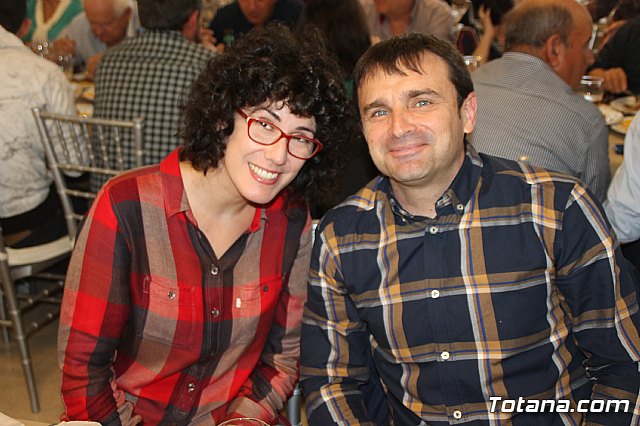 25 aniversario PADISITO - 97