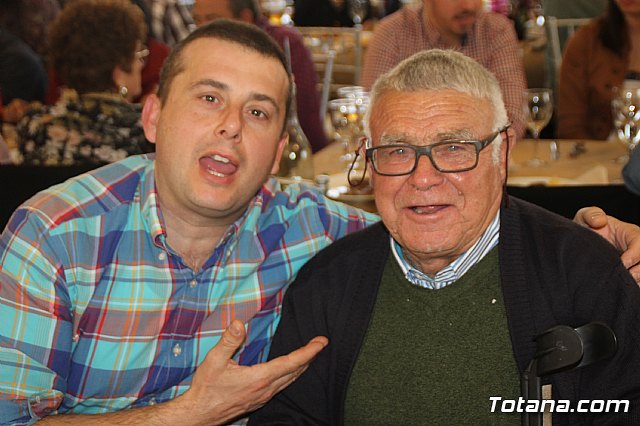 25 aniversario PADISITO - 99