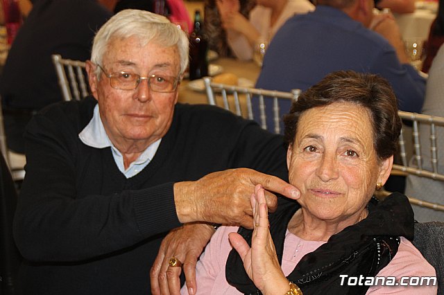 25 aniversario PADISITO - 107