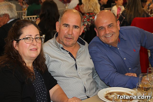 25 aniversario PADISITO - 115