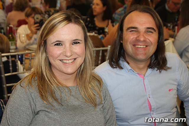 25 aniversario PADISITO - 125