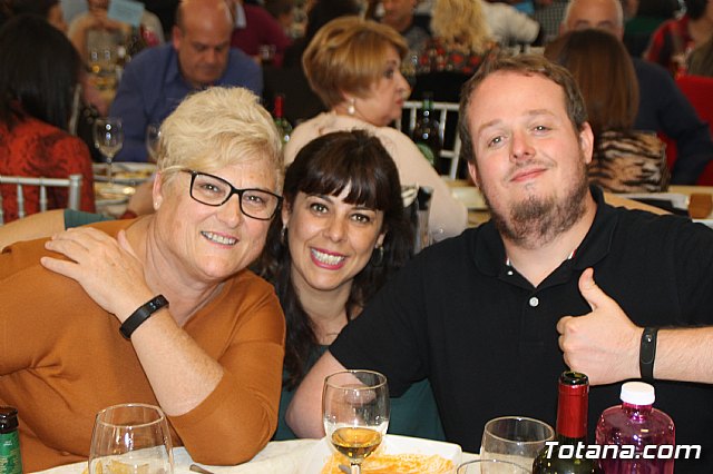 25 aniversario PADISITO - 126