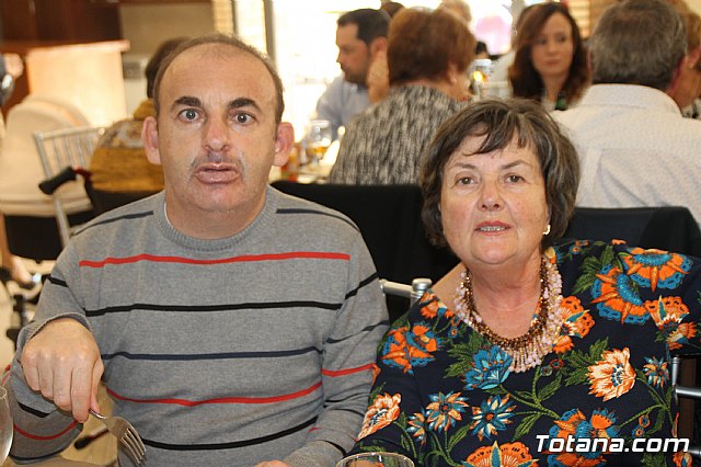 25 aniversario PADISITO - 130