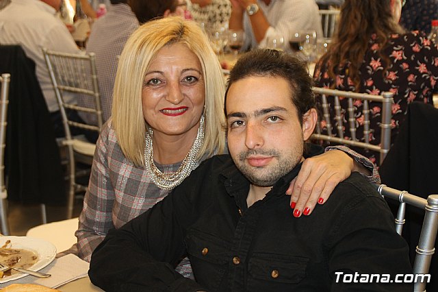 25 aniversario PADISITO - 131