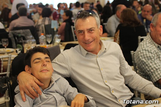 25 aniversario PADISITO - 132