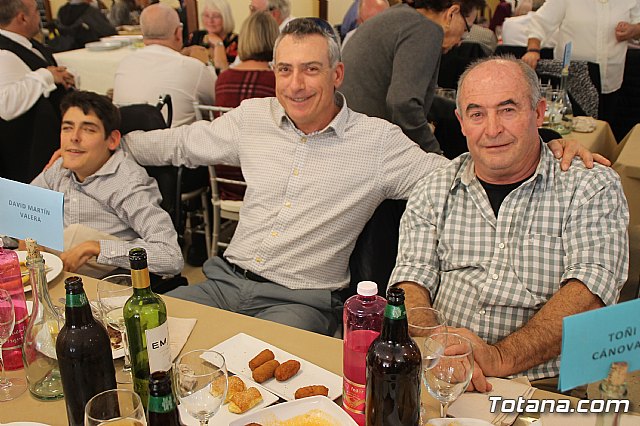 25 aniversario PADISITO - 133