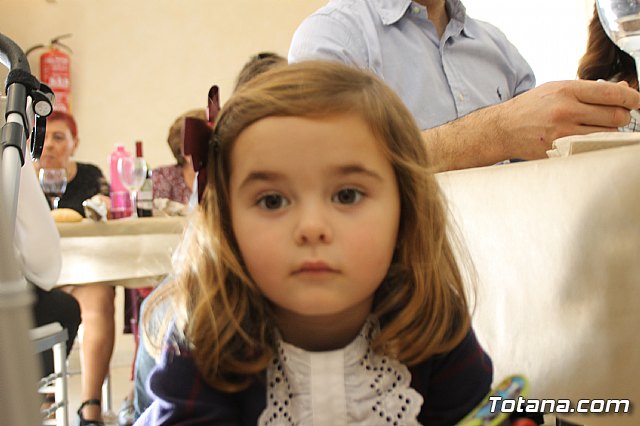 25 aniversario PADISITO - 135