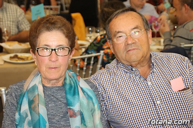 25 aniversario PADISITO - 140