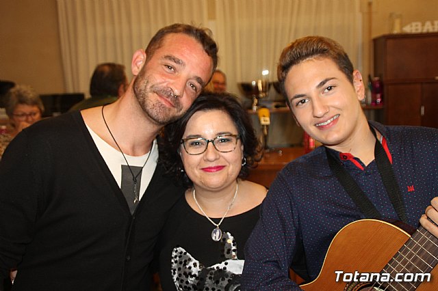 25 aniversario PADISITO - 176