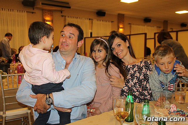 25 aniversario PADISITO - 180