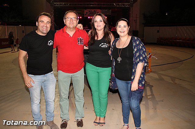 V PADISITO FESTIVAL  - 1