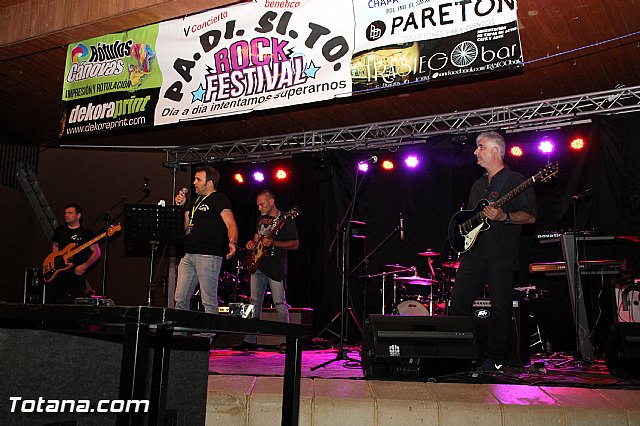 V PADISITO FESTIVAL  - 3