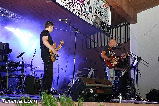 V PADISITO FESTIVAL  - 17