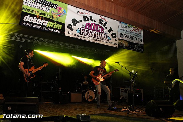 V PADISITO FESTIVAL  - 21