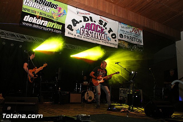 V PADISITO FESTIVAL  - 24