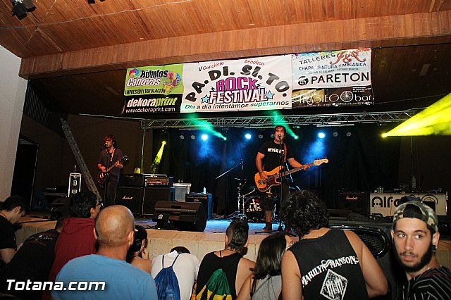 V PADISITO FESTIVAL  - 30