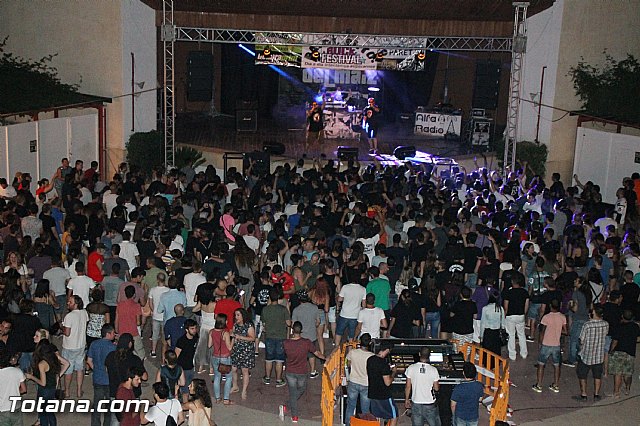 V PADISITO FESTIVAL  - 78