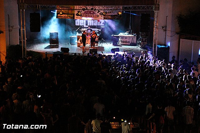 V PADISITO FESTIVAL  - 80