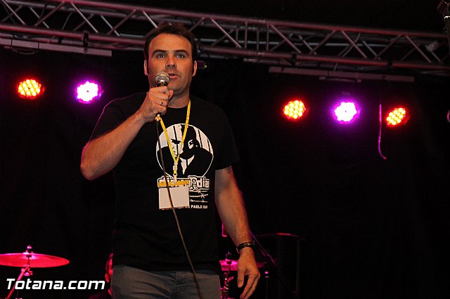 V PADISITO FESTIVAL  - 86