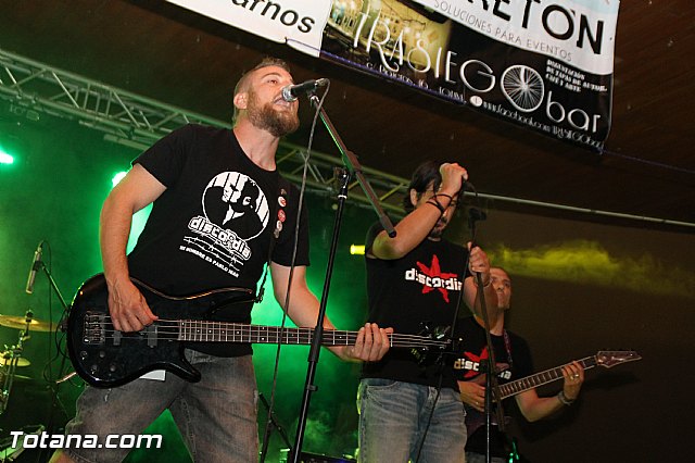 V PADISITO FESTIVAL  - 90