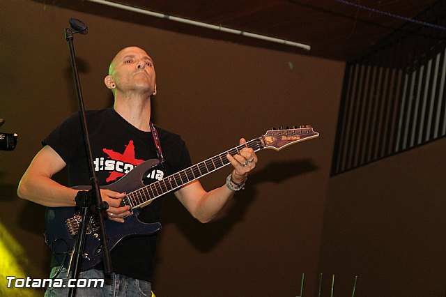 V PADISITO FESTIVAL  - 92