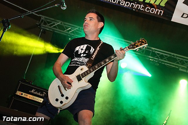 V PADISITO FESTIVAL  - 93