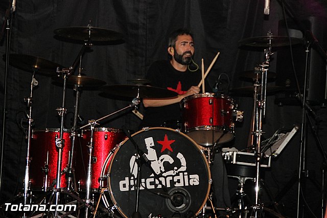 V PADISITO FESTIVAL  - 94